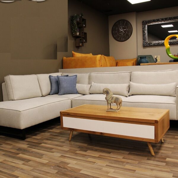 מערכת ישיבה דגם לוטוס-  דגם 1024