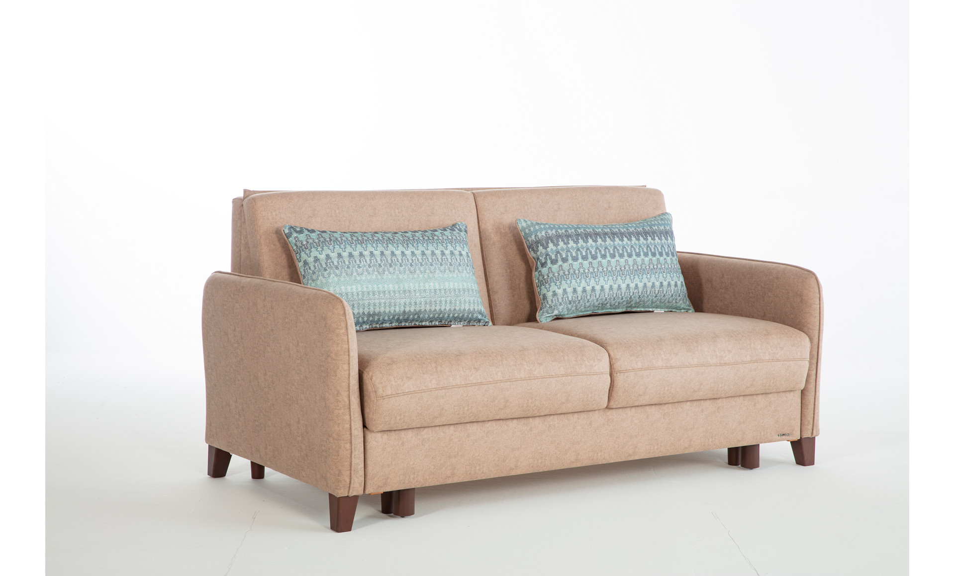 ספה נפתחת למיטה דגם 160 EFES MAX