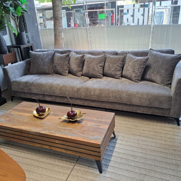 מערכת ישיבה ראם 9006