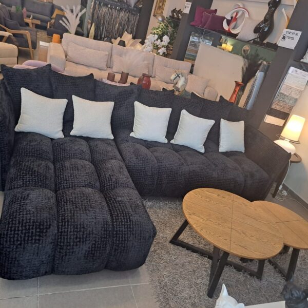 מערכת ישיבה ראם 9005